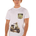 Tshirt Old Style Uomo 