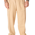 Pantalone Chino Over Uomo 