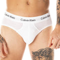 Slip Cotton Stretch 3-Pack Uomo 