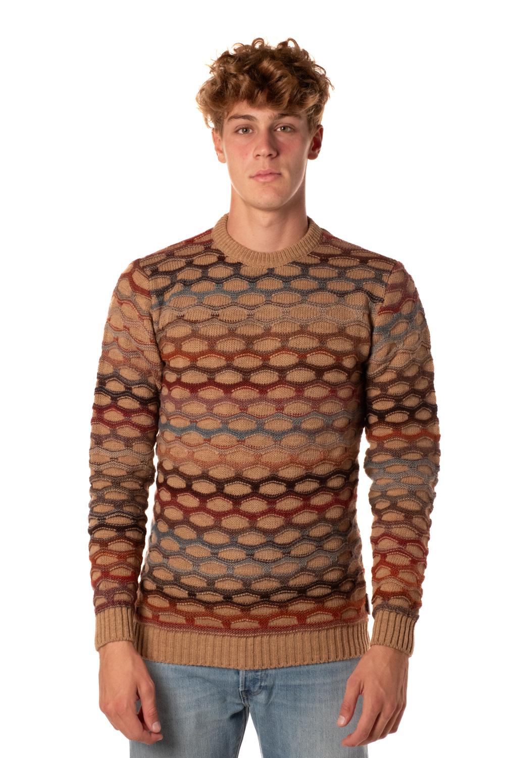 Maglione Multi Uomo 
