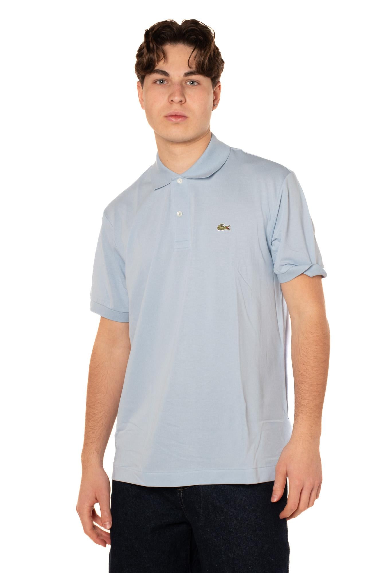 Polo Light Uomo 