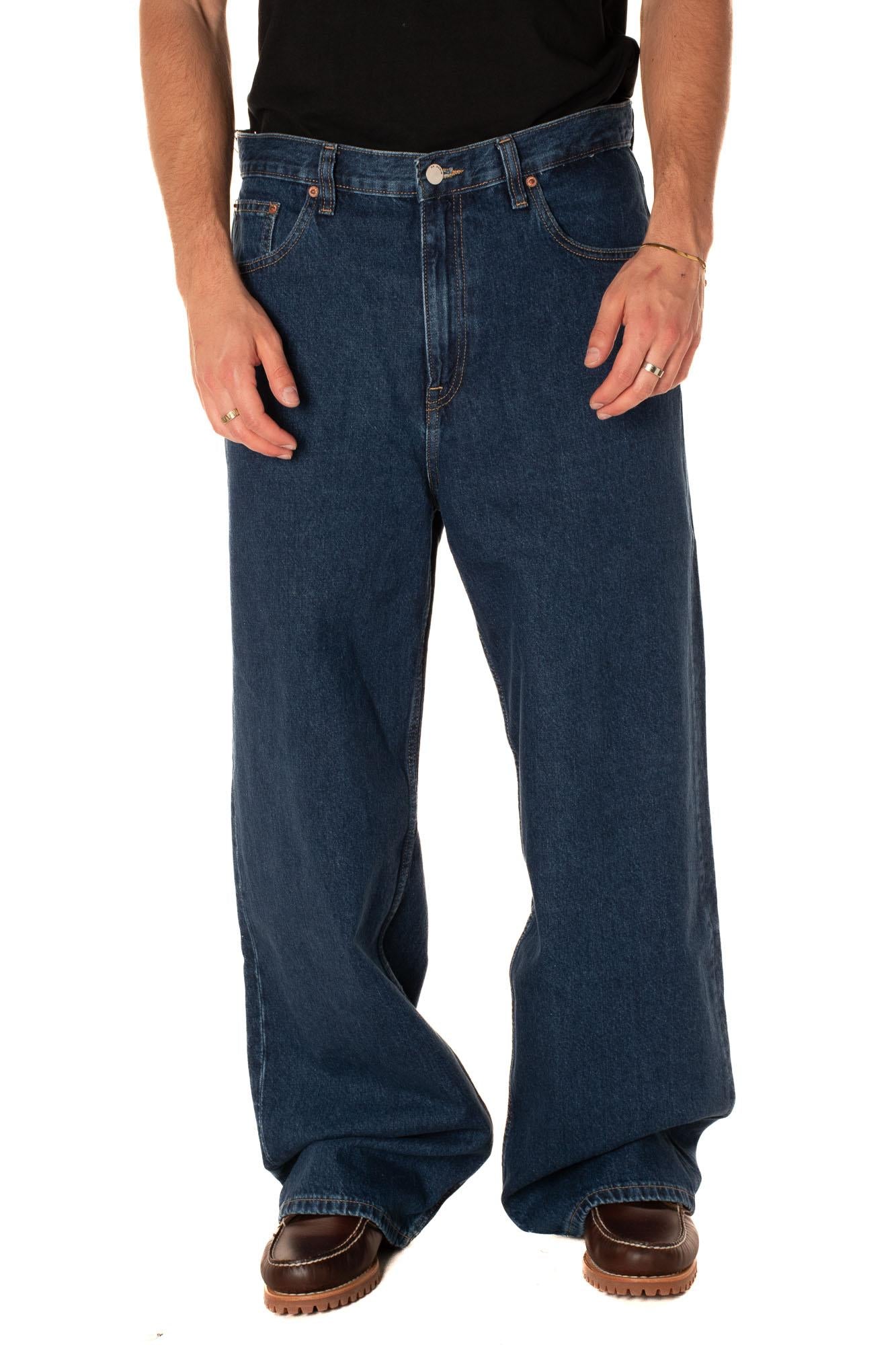 Jeans  Cormac Uomo 
