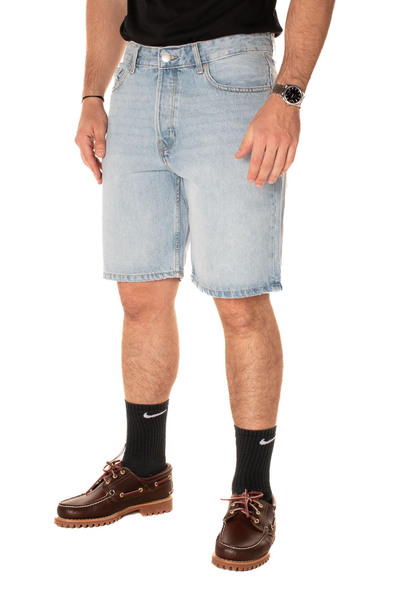 Bermuda Sport Uomo 