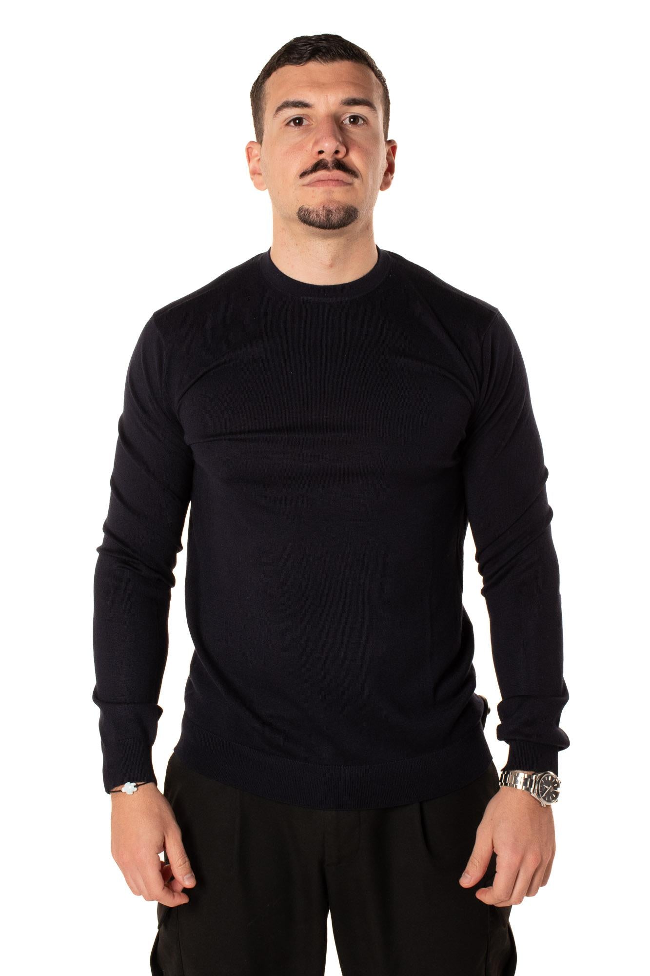 Maglioncino Wyler Uomo 