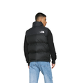 Smanicato 1996 Retro Nuptse Vest Uomo Nero NF0A3JQQNERO THE NORTH FACE