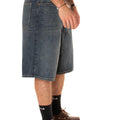 Jorts Astroloose Uomo 