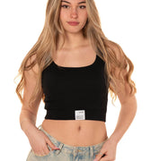 Canotta Basic Donna 