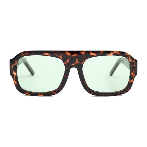 Occhiali da sole Roma ROMATARTA/VERDE OS SUNGLASSES