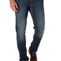 Jeans Slim Uomo 
