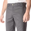Dickies Bermuda Slim Work Flex Uomo DK0A4XPQKHK1GRIGIO DICKIES