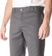 Dickies Bermuda Slim Work Flex Uomo DK0A4XPQKHK1GRIGIO DICKIES