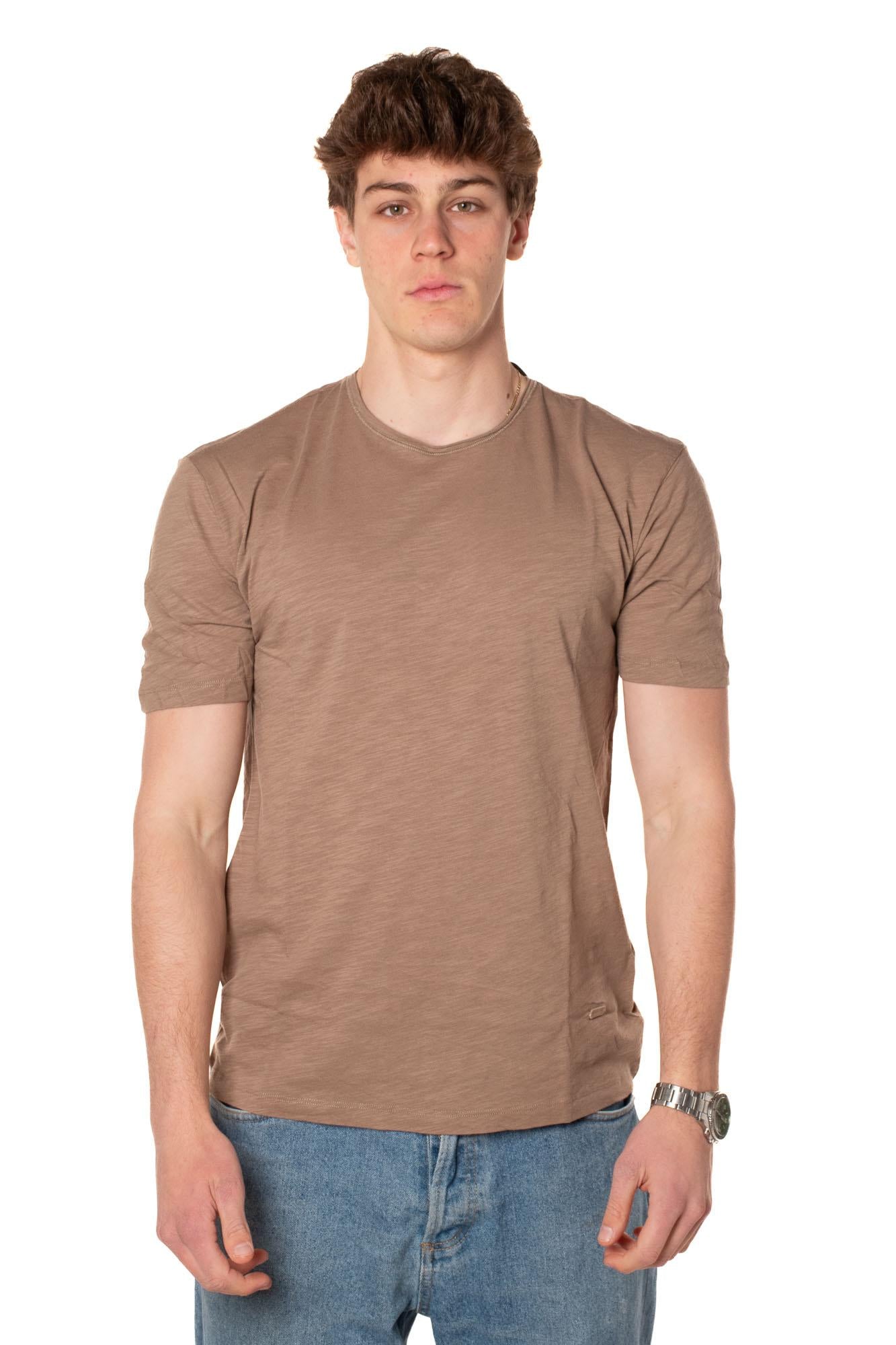 Tshirt Basic Uomo 
