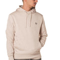 Felpa Logo Uomo 