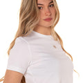 Tshirt Patch Donna 