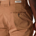 Pantalone Cropped Uomo Marrone M23319237MARRONE BERNA