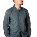 Camicia Denim Uomo 