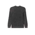Maglione Faded Wash Uomo 