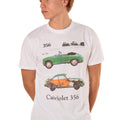 Tshirt Cabriolet Uomo 