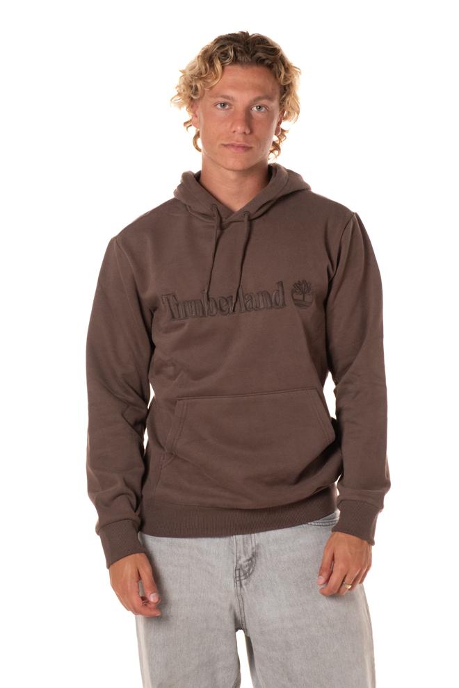 Felpa Hampthon Uomo TB0A6VFJ243 TIMBERLAND