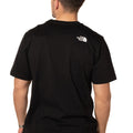 Tshirt Half Dome Uomo 