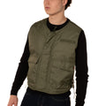 Gilet M-1952A Uomo<BR/><BR/> 