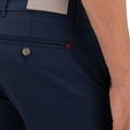 Pantalone Chino Slim Brad Uomo Blu M9889R.8452307BLU REPLAY