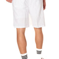 Bermuda Lino Uomo 
