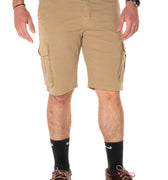 Bermuda Cargo Uomo 
