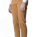 Gianni Lupo Pantalone Chinos William Uomo 