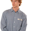 Camicia Drift Uomo 