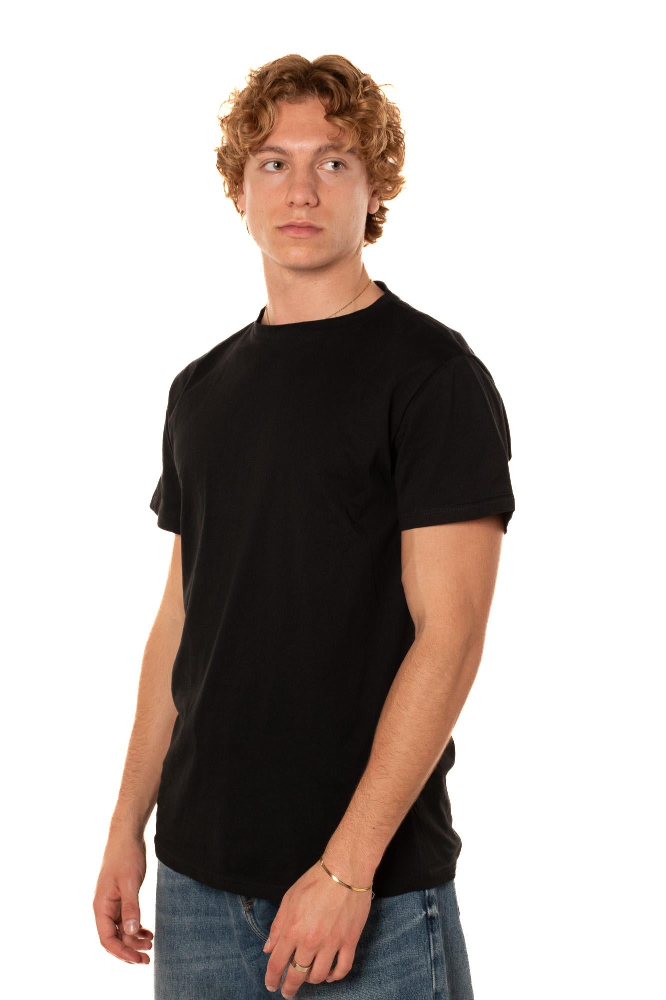 Tshirt Basic Uomo 