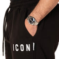 Jogger Logo Uomo 