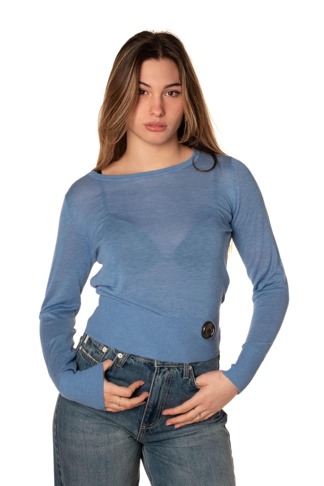 Maglioncino Daisy Donna 