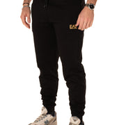 Jogger Logo Uomo 