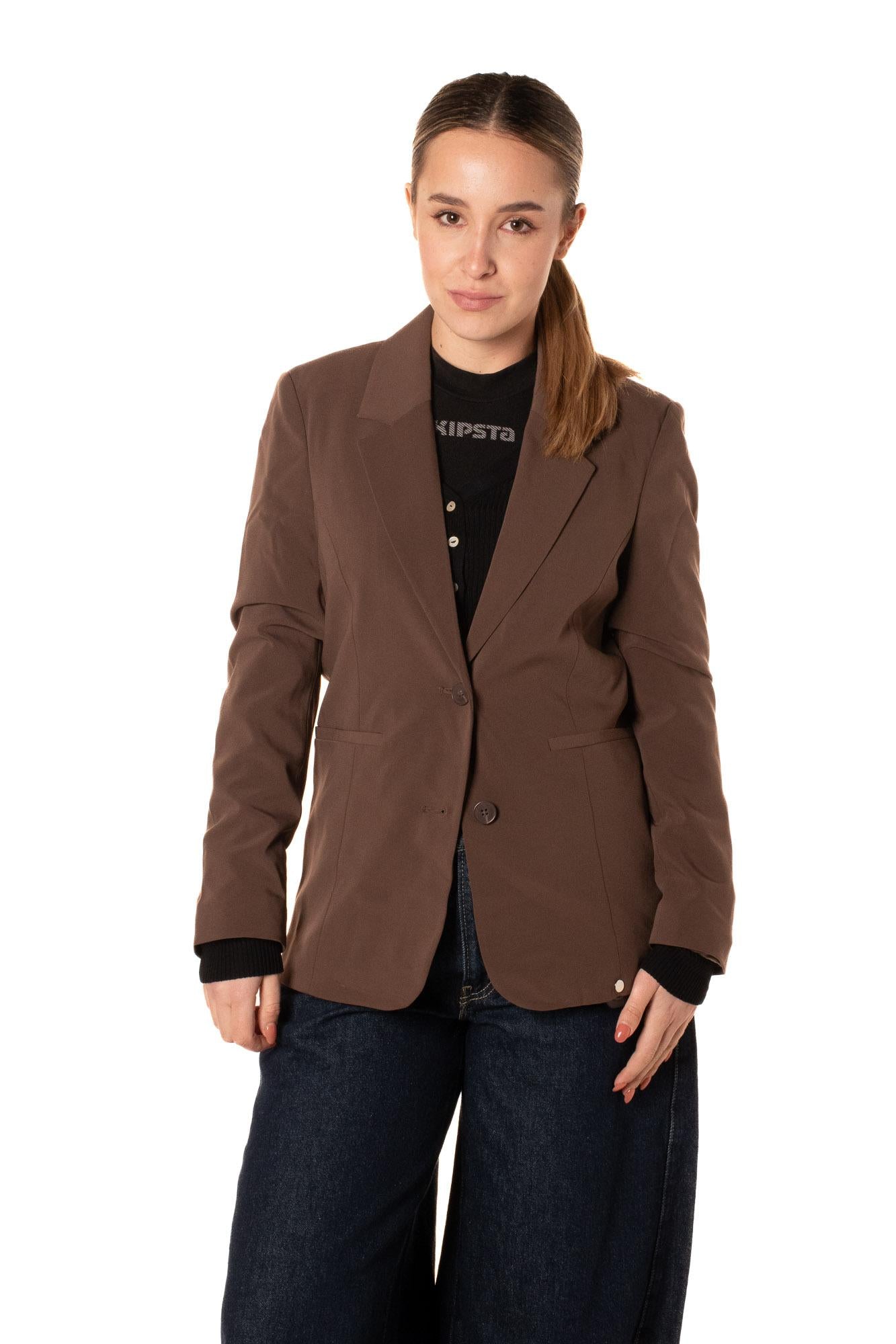Blazer Dove Donna 