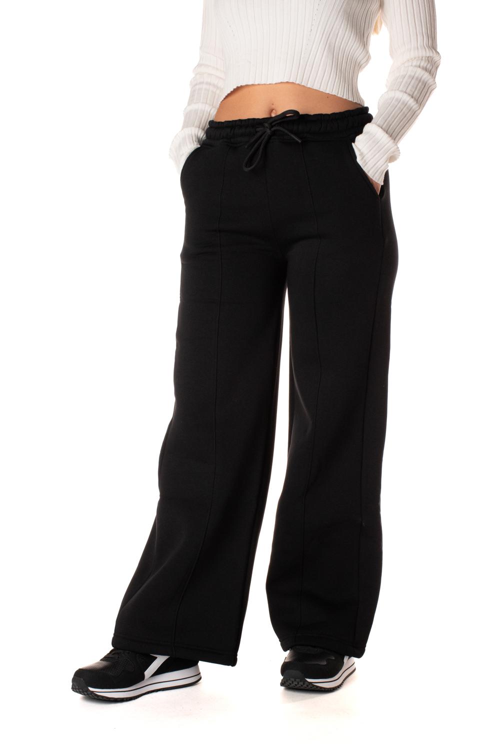 Jogger Demi Donna DEMI-ZNERO SUPERCULTURE