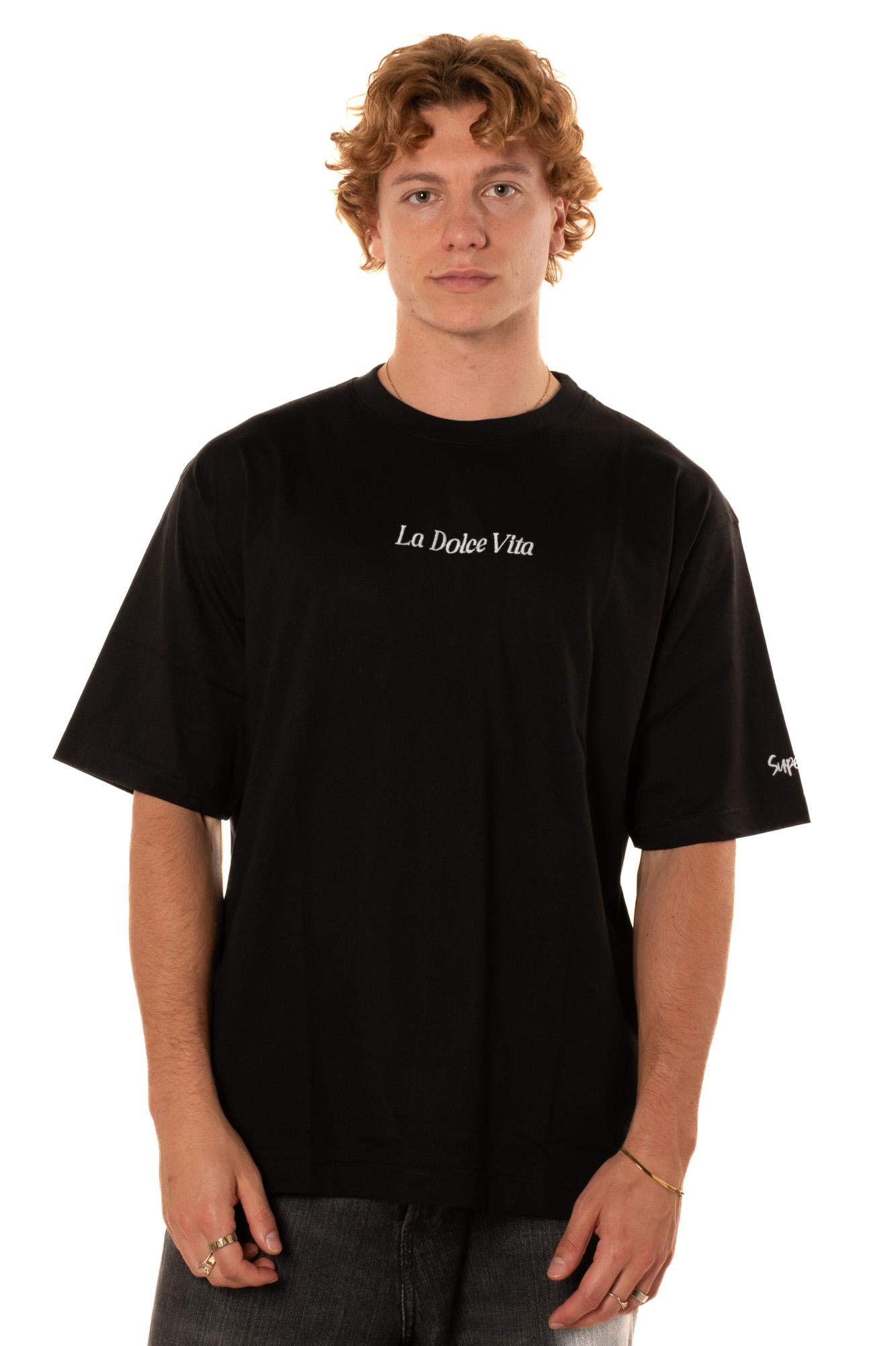 Tshirt Dolce Vita Uomo 