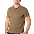 Polo Logo Uomo 