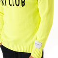 Maglione Sky Club Uomo 