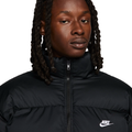 Piumino Nike Sportswear Club Uomo Nero FB7368-323NERO NIKE