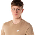 Tshirt Logo Uomo AR4997297 NIKE