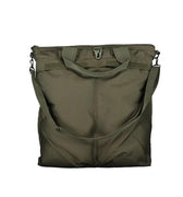 Borsa Flieger Helmtasche FLIEGERVERDE STURM
