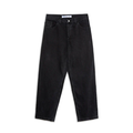 Jeans '93 Uomo Pitch Black 