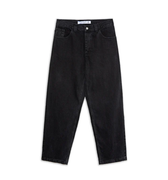 Jeans '93 Uomo Pitch Black 