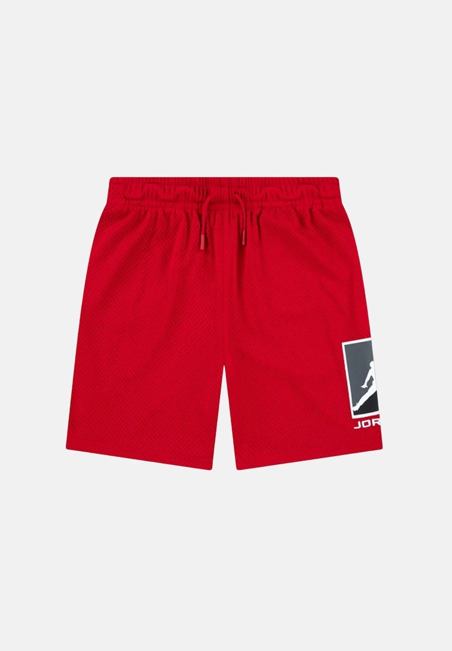 Bermuda Square Logo Bambino 