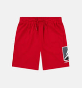 Bermuda Square Logo Bambino 