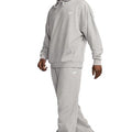 Nike Felpa Club Fleece Uomo BV2654-063GRIGIO NIKE