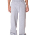 Jogger Wide Leg Uomo 