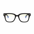 Occhiali Lettura Giovanni Unisex Nero OK017NERO OKKIA