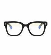 Occhiali Lettura Giovanni Unisex Nero OK017NERO OKKIA